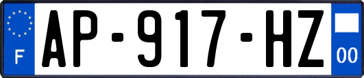 AP-917-HZ
