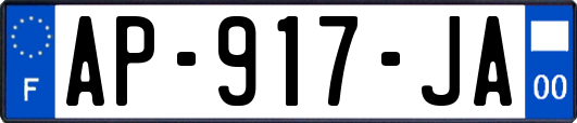 AP-917-JA