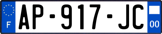 AP-917-JC