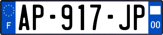 AP-917-JP