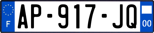 AP-917-JQ