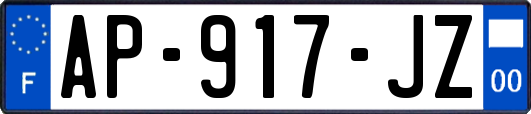 AP-917-JZ