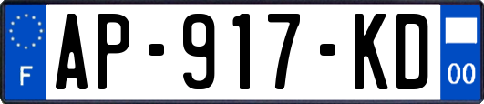 AP-917-KD