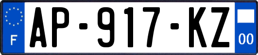 AP-917-KZ