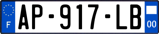 AP-917-LB