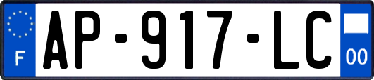 AP-917-LC