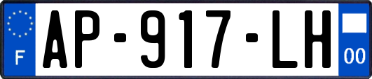 AP-917-LH