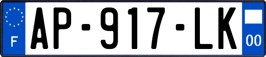 AP-917-LK