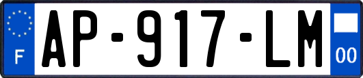 AP-917-LM