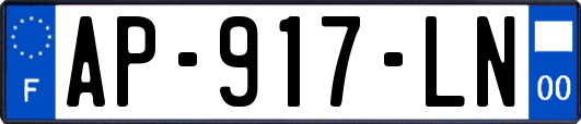 AP-917-LN