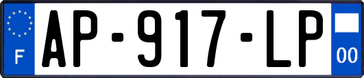 AP-917-LP