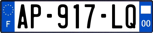 AP-917-LQ