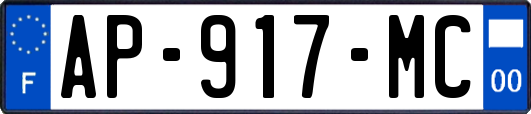 AP-917-MC