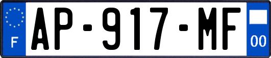 AP-917-MF