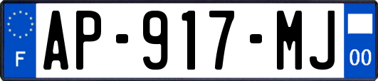AP-917-MJ