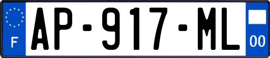 AP-917-ML