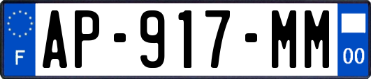 AP-917-MM