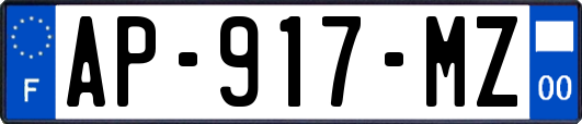 AP-917-MZ