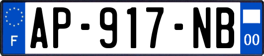 AP-917-NB