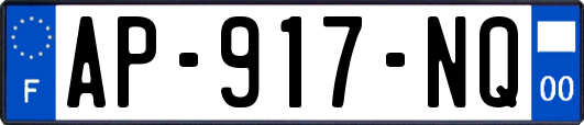 AP-917-NQ