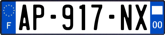 AP-917-NX