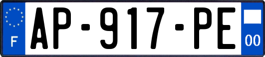 AP-917-PE