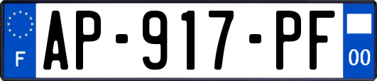 AP-917-PF