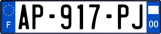 AP-917-PJ