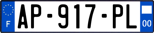 AP-917-PL
