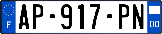 AP-917-PN