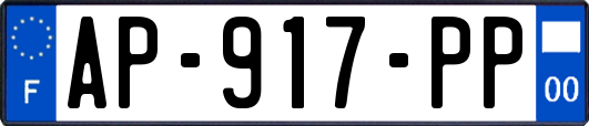AP-917-PP