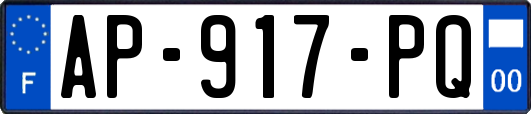 AP-917-PQ