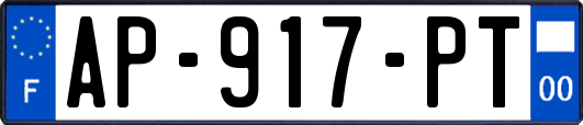 AP-917-PT