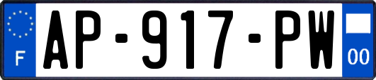 AP-917-PW