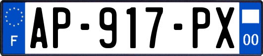 AP-917-PX