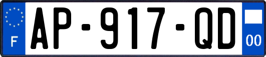 AP-917-QD