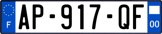 AP-917-QF