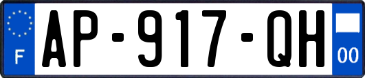 AP-917-QH