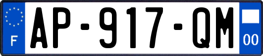 AP-917-QM