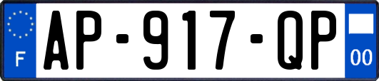 AP-917-QP