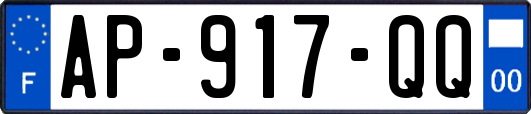 AP-917-QQ