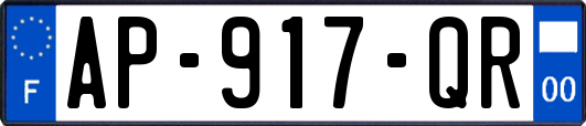 AP-917-QR