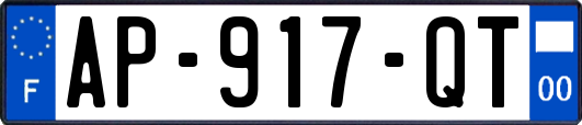 AP-917-QT