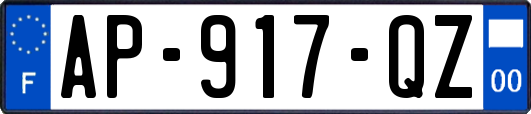 AP-917-QZ