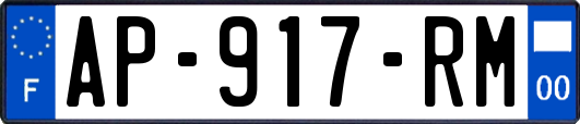 AP-917-RM