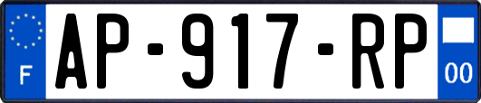 AP-917-RP