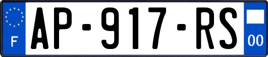 AP-917-RS