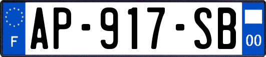 AP-917-SB