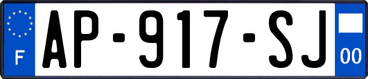 AP-917-SJ