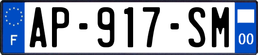 AP-917-SM